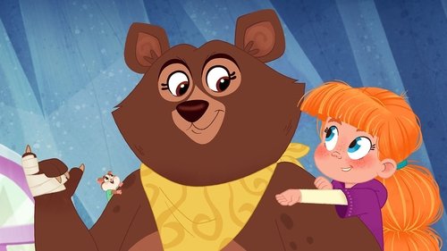 Background image for Otto's Secret Recipe