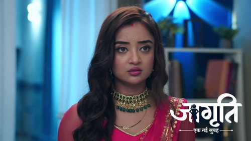 Geeta's Next Move Against Jagriti