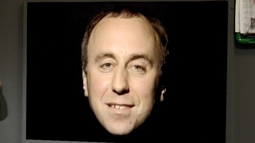 Background image for Queeg