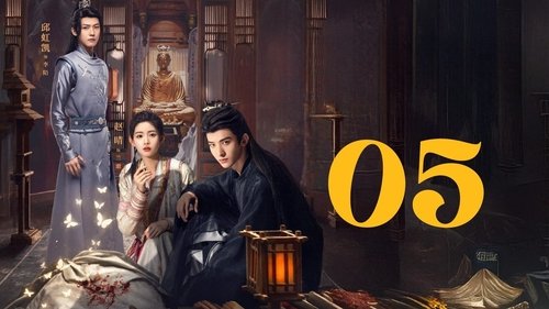 Background image for Episode 5