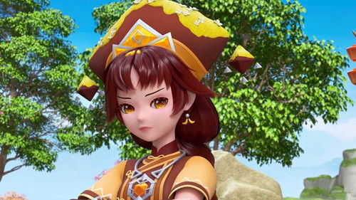 Background image for Episode 11