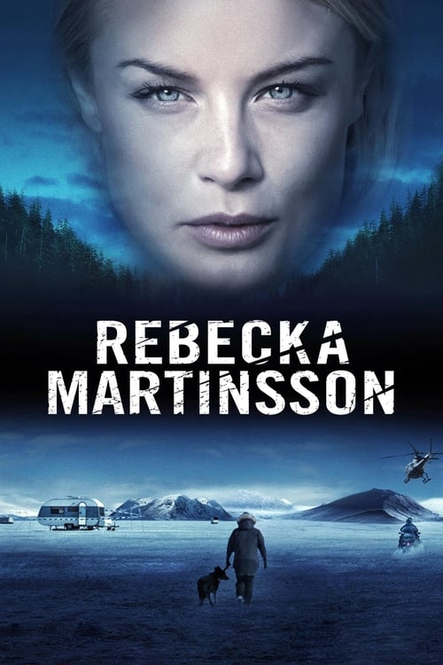 Show cover for Rebecka Martinsson