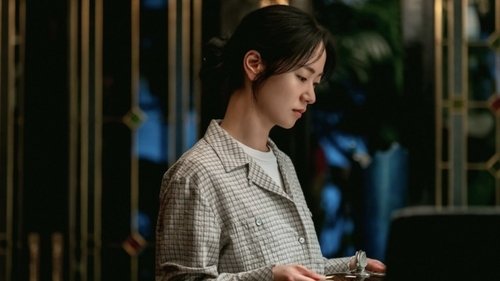 Background image for Good Girl Bu Se-mi Episode 1