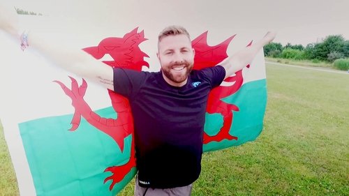 Background image for Ben Brown