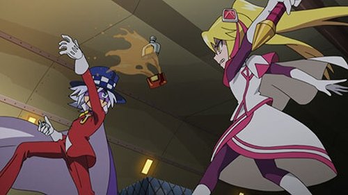 Background image for The Diamond and the Queen of Tears (Part 2)