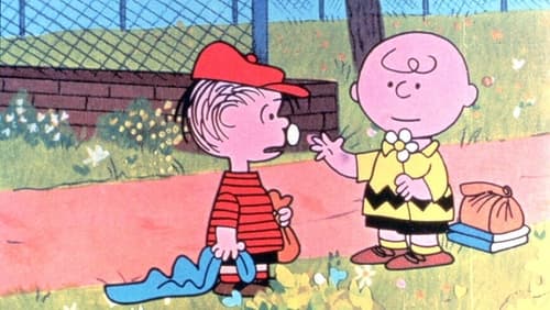 You're in Love, Charlie Brown