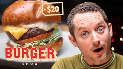 Elijah Wood Rates the Best Burgers by Budget