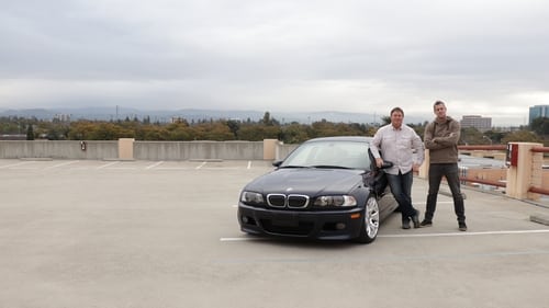 2004 BMW M3