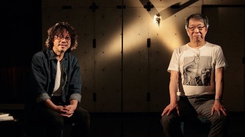 Background image for Morohoshi Daijiro