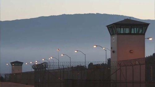 Background image for Predators Behind Bars