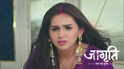 Akash Forces Himself On Jagriti