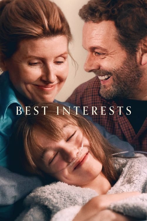 Show cover for Best Interests