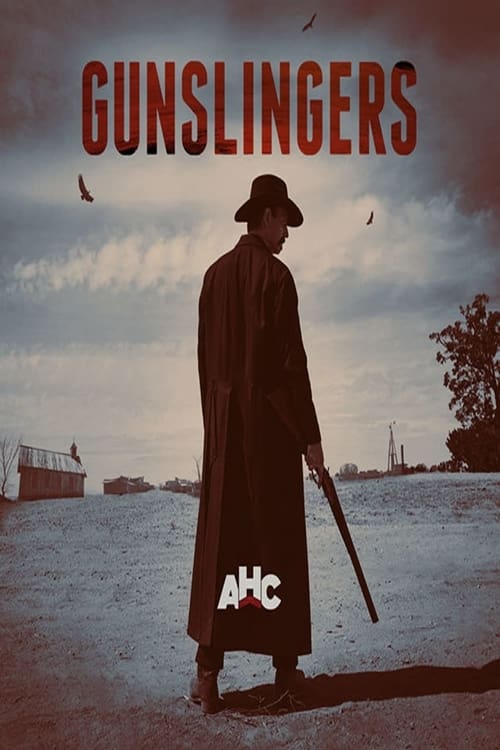 Show cover for Gunslingers