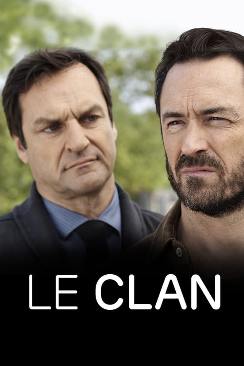 Show cover for Le clan