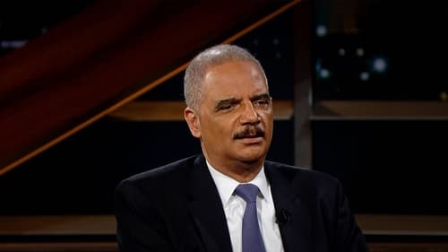 June 3, 2022: Eric Holder, Michael Shellenberger, Douglas Murray