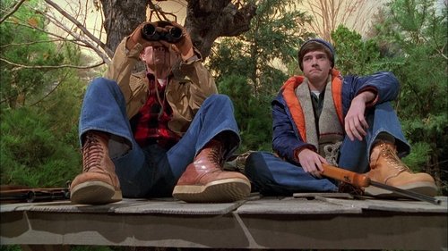 Background image for Hunting
