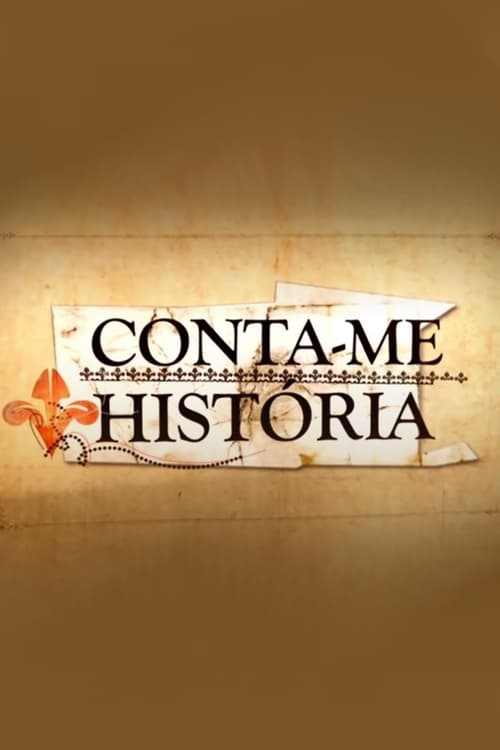 Show cover for Conta-me História