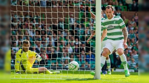 Background image for Celtic v Ross County