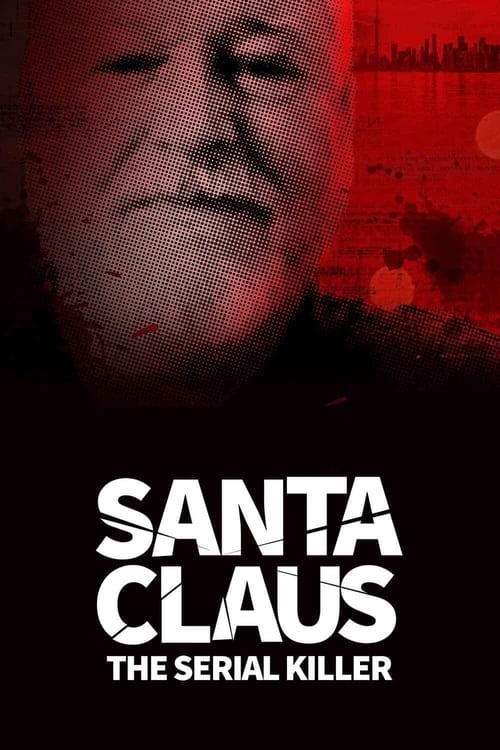 Show cover for Santa Claus: The Serial Killer