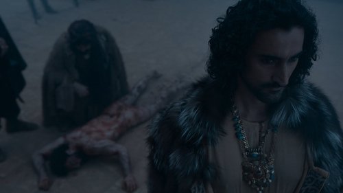 Background image for The Separation