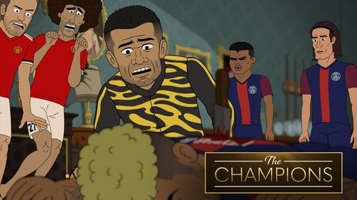 Background image for Episode 8