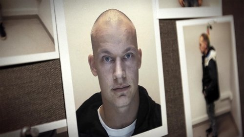 Background image for The Högsbo man