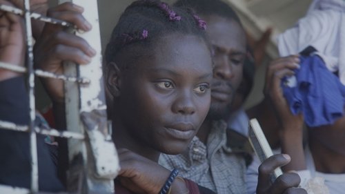 Background image for Haiti: Pregnant and on the Run