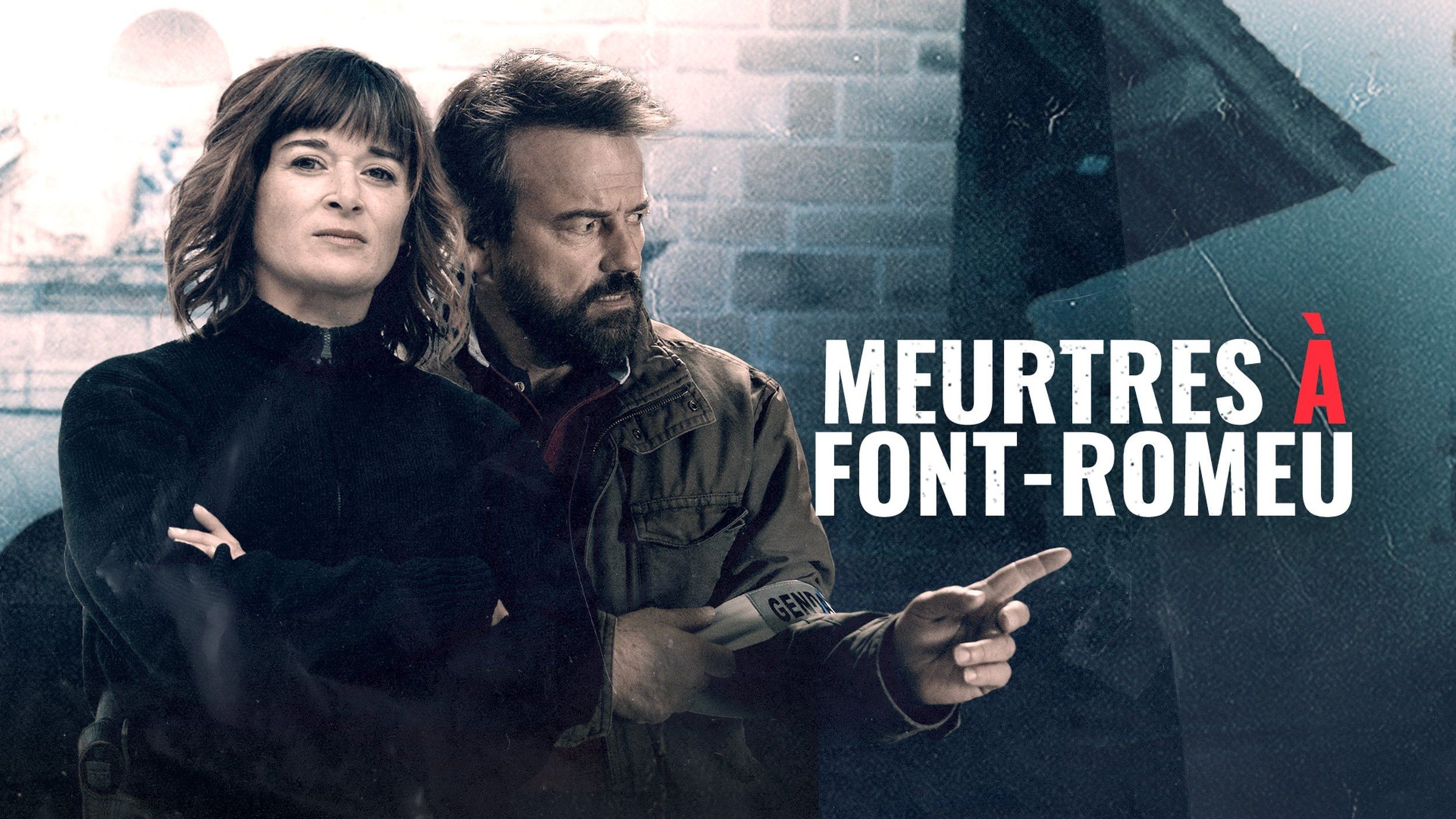 Murders in Font-Romeu