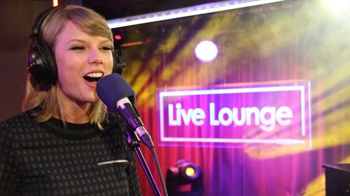 Background image for With Taylor Swift