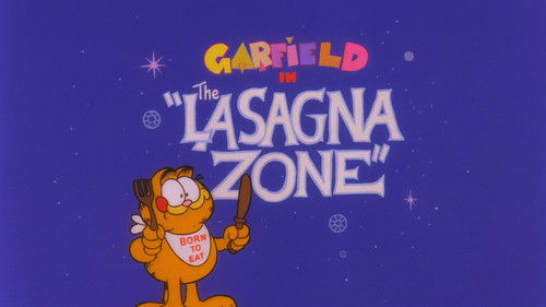 Background image for The Lasagna Zone