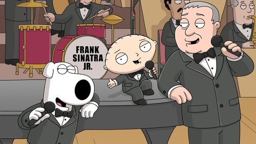 Background image for Brian Sings and Swings