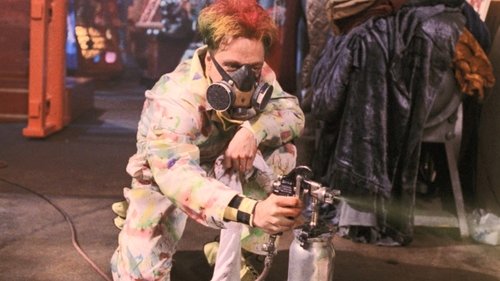 Background image for The Trickster
