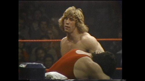 Background image for WCCW - April 24, 1982