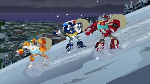 Background image for The Riders of Midwinter
