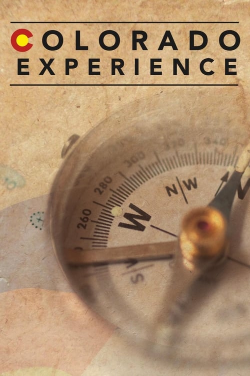 Show cover for Colorado Experience