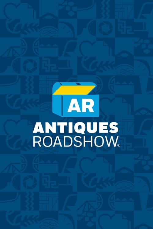 Show cover for Antiques Roadshow