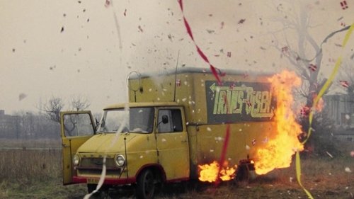 Background image for Over and out