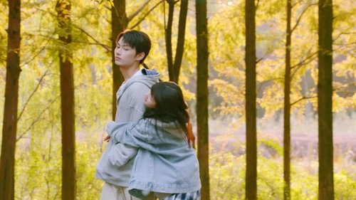 Background image for The Experience of First Love