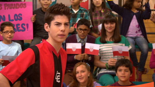 Background image for Episode 9