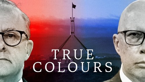 Background image for True Colours