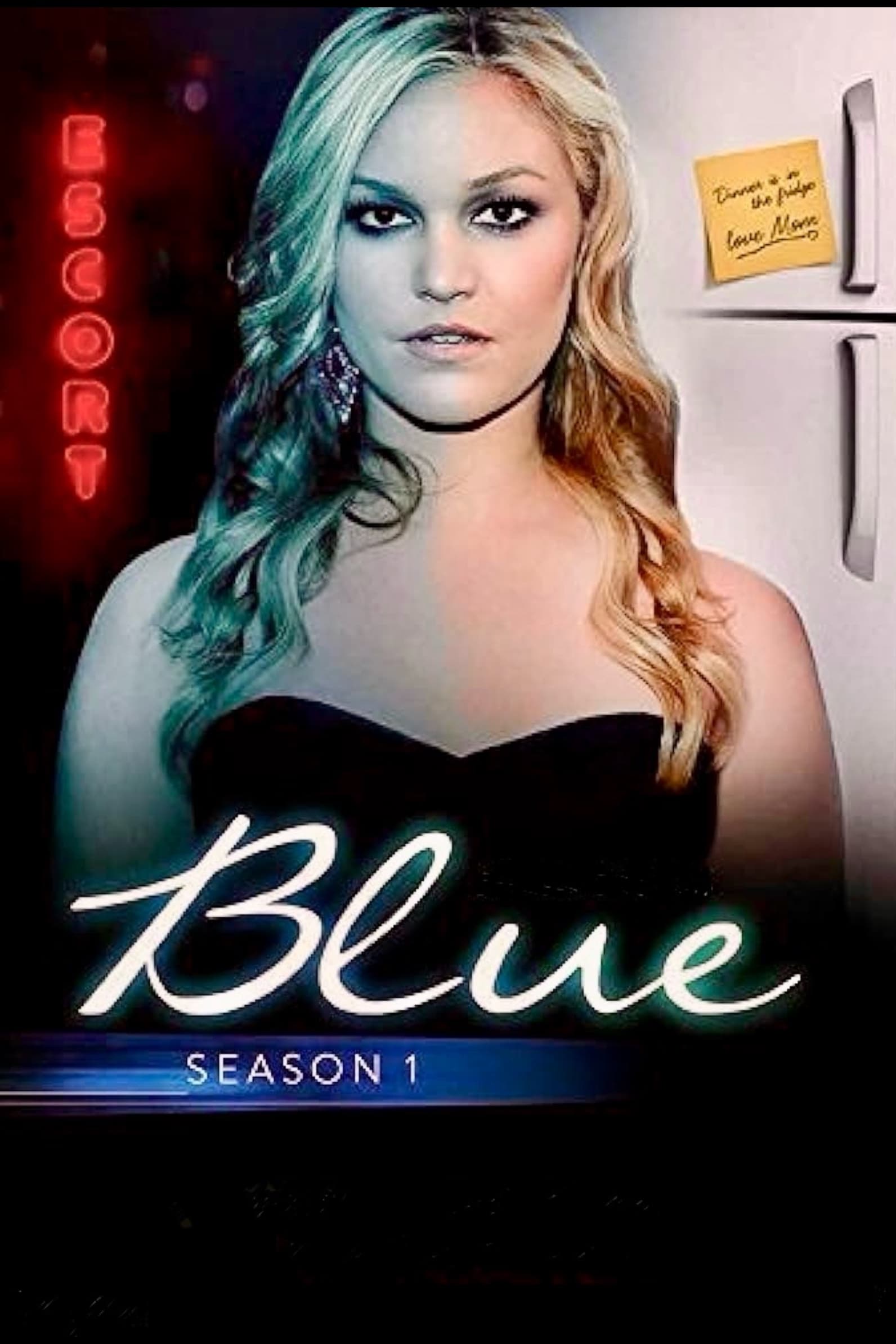 Season 1 poster