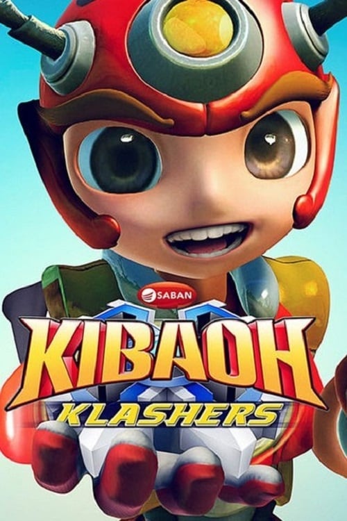 Show cover for Kibaoh Klashers