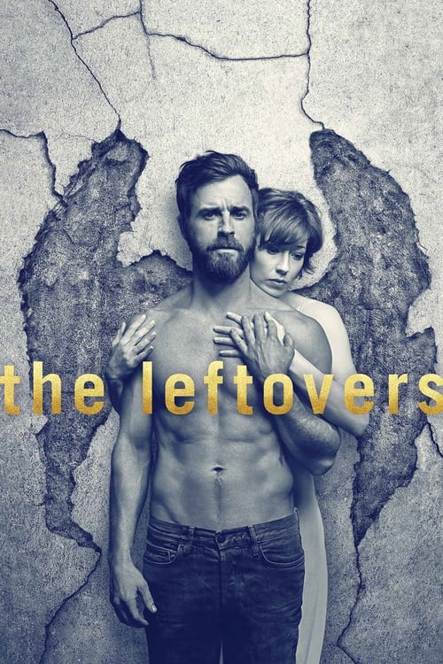 Show cover for The Leftovers