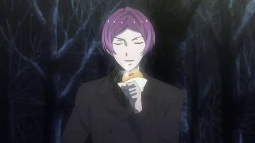 Background image for Episode 17