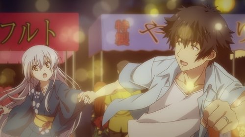 Background image for We've Met Again, But Who Are You...