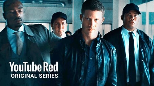 Background image for Conner Goes Red