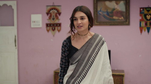 Dhara to Make Plan
