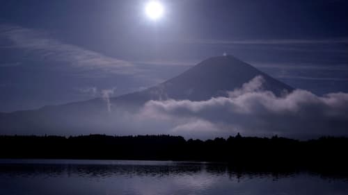 Ascending the Sacred Peaks