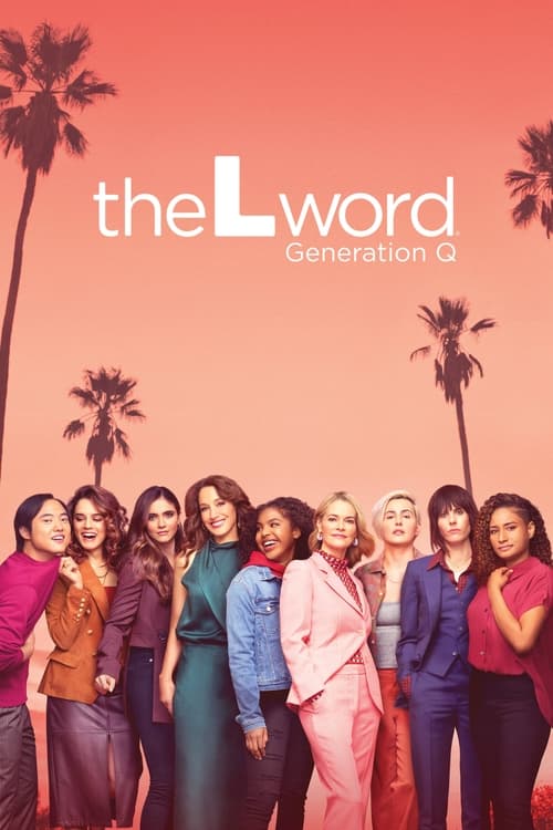 Show cover for The L Word: Generation Q