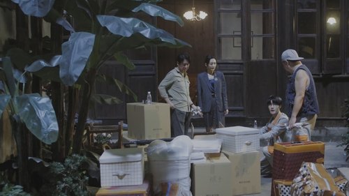 Background image for Episode 27